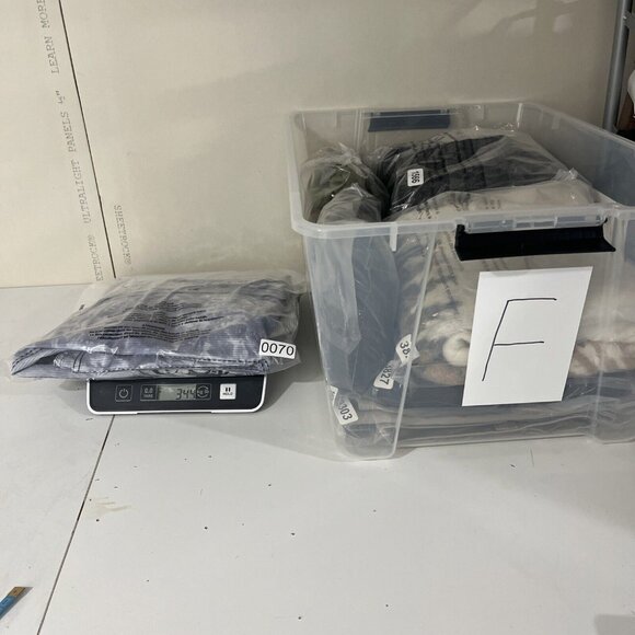 Roar Signature Button-Up Blue Shirt w/ Embroidered Slash Designs Mens Size XXL - Picture 13 of 13